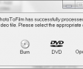 PhotoToFilm Screenshot 4