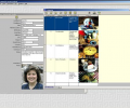 3 tier FrontEnd for MS-Access Screenshot 0