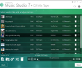Ashampoo Music Studio 11 Screenshot 4