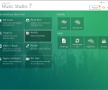 Ashampoo Music Studio 11 Screenshot 5