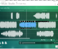 Ashampoo Music Studio 11 Screenshot 6