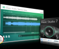 Ashampoo Music Studio 11 Screenshot 7