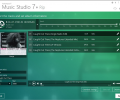 Ashampoo Music Studio 11 Screenshot 8