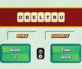 Word Scramble Screenshot 0