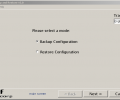 IIS Backup Screenshot 1