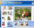 AquaSoft PhotoKalender Screenshot 0