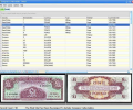Compass Collectables Banknotes Screenshot 0
