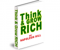 Think and Grow Rich by Napoleon Hill Screenshot 0