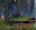 Butterfly Woods Screenshot 0