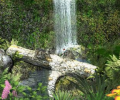 Amazing Waterfall Screenshot 0