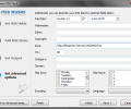 Advanced RSS Publisher Professional Screenshot 5