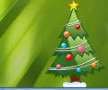 Desktop Xmas Tree Screenshot 0