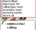 Smart Call Manager Screenshot 0