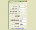 Stock Investor Place Mortgage Calculator Screenshot 0