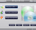 DVD Copy + DVD Clone Screenshot 0