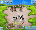 Farm Frenzy Screenshot 0