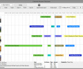 Calendar Browser Screenshot 0