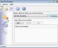 Safe File Shredder Screenshot 0
