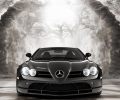 Free Mercedes Screensaver Screenshot 0