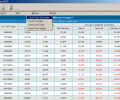 CFF3 construction estimating software Screenshot 0