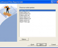 Advanced Time Reports Link Screenshot 0