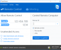 TeamViewer Screenshot 0
