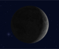 Actual Moon 3D Screenshot 0