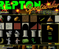 Repton Spectacular Screenshot 0