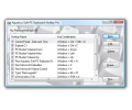 Aquarius Soft PC Keyboard Hotkey Pro Screenshot 0