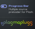 Plasmaplugs Progress Bar Screenshot 0