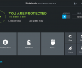Bitdefender Antivirus 2015 Screenshot 0