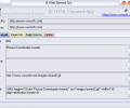 IE HTML Element Spy Screenshot 0