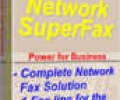 Network SuperFax Screenshot 0