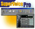 SuperVoice Pro Screenshot 0