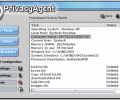 PrivacyAgent Screenshot 0