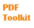 PDFToolkit Screenshot 0