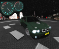 3D Sports Car Screensaver Screenshot 0