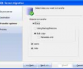 MS SQL Migrate Screenshot 0