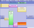 PocketPlanner Screenshot 0