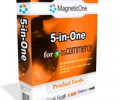 osCommerce 5-in-One Product Feeds Screenshot 0