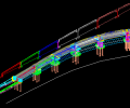 DEVELOPED SECTION Screenshot 0