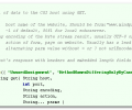 HTTP GET/POST Screenshot 0