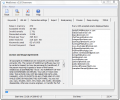 WebExtract Email Extractor Screenshot 0