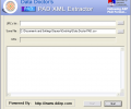XML Parser Software Screenshot 0