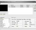 A123 All Video Converter Platinum Screenshot 0