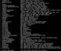 Coherent PDF Command Line Tools Screenshot 0