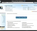 Advanced Vista Optimizer 2009 Screenshot 0