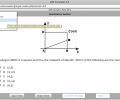 GRE Test Simulator Screenshot 0