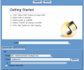 Free DVD Audio Ripper Screenshot 0