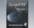 ScriptVOX Studio Screenshot 0